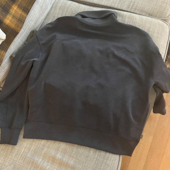 Lululemon Softstreme Turtleneck Pullover - Picture 4 of 5